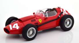 Ferrari  - Dino 1958 red - 1:18 - CMR - cmr160 - cmr160 | The Diecast Company
