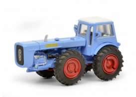 Dutra  - blue - 1:87 - Schuco - 26412 - schuco26412 | The Diecast Company