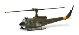 Bell   - UH 1D army - 1:35 - Schuco - 9122 - schuco9125 | The Diecast Company