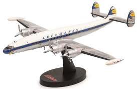 Lockheed Martin  - white/blue - 1:72 - Schuco - 3552000 - schuco3552000 | The Diecast Company