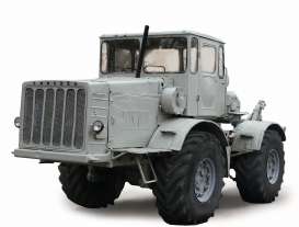 Kirovets  - K700 grey - 1:32 - Schuco - 9111 - schuco9111 | The Diecast Company