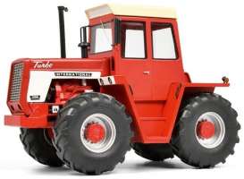 International  - red - 1:32 - Schuco - 9109 - schuco9109 | The Diecast Company