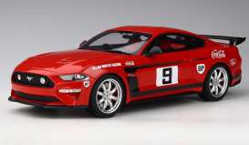 Ford  - Mustang 2020  - 1:18 - Acme Diecast - US030 - GTUS030 | The Diecast Company