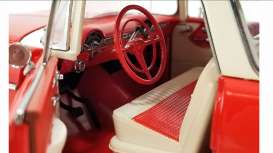 Chevrolet  - Bel Air Normad 1955  - 1:18 - Acme Diecast - 1807009 - acme1807009 | The Diecast Company