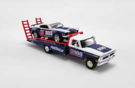 Ford  - F-350 1970  - 1:64 - Acme Diecast - 51342 - acme51342 | The Diecast Company