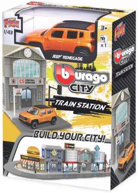 Accessoires  - various - 1:43 - Bburago - 31505 - bura31505 | The Diecast Company