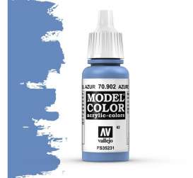 Paint Accessoires - ice blue - Vallejo - val70902 - val70902 | The Diecast Company