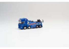 Scania  - R 04 blue - 1:87 - Herpa - H311847 - herpa311847 | The Diecast Company