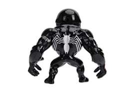 Figures  - Spidermen black/white - Jada Toys - 31265 - jada253221008 | The Diecast Company