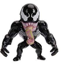 Figures  - Spidermen black/white - Jada Toys - 31265 - jada253221008 | The Diecast Company