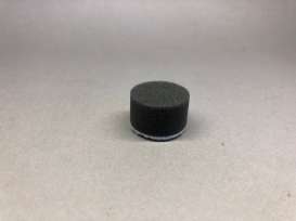 Paint  - The Scalemodeler - black - SMblack | The Diecast Company