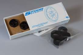 SB  - 1:24 - Streetblisters - SB-10005 - SB-10005 | The Diecast Company