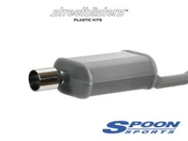 SB  - 1:24 - Streetblisters - SB-13002 - SB-13002 | The Diecast Company