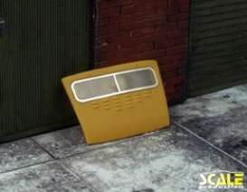   - 1:24 - Scale Production - SP24284 | The Diecast Company