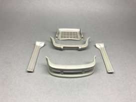 Accessoires  - 1:24 - Scale Production - SPTK24061 2 | The Diecast Company