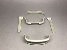 Accessoires  - 1:24 - Scale Production - SPTK24061 3 | The Diecast Company