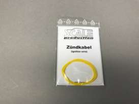 Engine Accessoires - 1:24 - Scale Production - spzkyellow | The Diecast Company