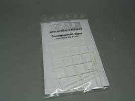 Accessoires  - 1:24 - Scale Production - SP24225 | The Diecast Company