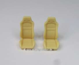  Accessoires - 1:24 - Scale Production - SP24226 | The Diecast Company