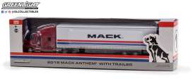 Mack  - Anthem 2018  - 1:64 - GreenLight - 30193 - gl30193 | The Diecast Company