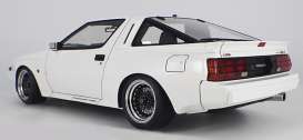 Mitsubishi  - Starion white - 1:18 - Ignition - IG1793 - IG1793 | The Diecast Company