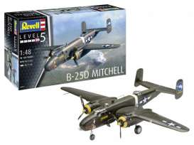 Planes  - 1:48 - Revell - Germany - revell04977 | The Diecast Company