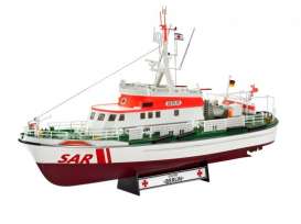 Boats  - 1:72 - Revell - Germany - revell05683 | The Diecast Company