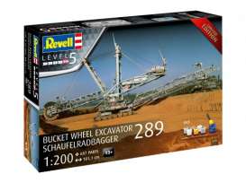   - 1:200 - Revell - Germany - revell05685 | The Diecast Company