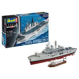   - 1:700 - Revell - Germany - 65172 - revell65172 | The Diecast Company