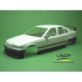 BMW  - 1:24 - USCP - 24t006 | The Diecast Company