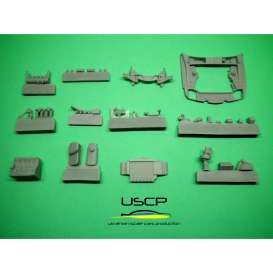 Nissan  - 1:24 - USCP - 24t025 | The Diecast Company