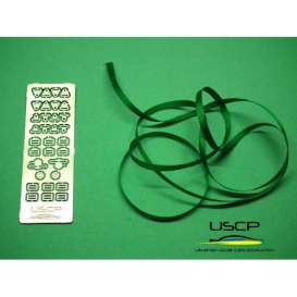   - USCP - 24A018 | The Diecast Company