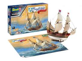 Boats  - 1:83 - Revell - Germany - 056849 - revell05684 | The Diecast Company