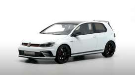 Volkswagen  - Golf GTI 2014 white - 1:18 - DNA - DNA000037 - DNA000037 | The Diecast Company