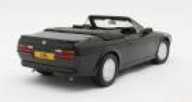 Aston Martin  - Zagato Spyder 1987 black - 1:18 - Cult Models - CML034-1 - CML034-1 | The Diecast Company