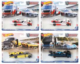 Assortment/ Mix  - various - 1:64 - Hotwheels - FLF56 - hwmvFLF56-979N | The Diecast Company