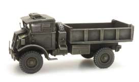 Chevrolet  - army - 1:87 - Artitec - 387.201 - arti387201 | The Diecast Company