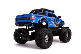 Ford  - Raptor 4x4 RC 2017 blue - 1:12 - Jada Toys - 31580 - jada251109000 | The Diecast Company
