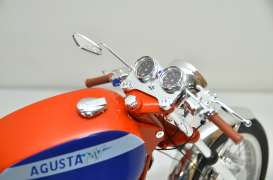 Agusta  - 750S 1923  - 1:6 - Vintage Motor Brands - VMBagusta | The Diecast Company