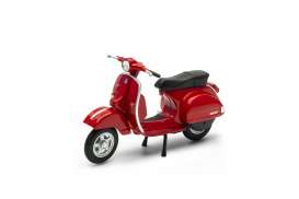 Vespa  - PX 2016  - 1:18 - Welly - 12850 - welly12850 | The Diecast Company