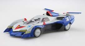Asurada  - 1:24 - Aoshima - 05606 - abk05606 | The Diecast Company