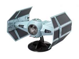 Star Wars  - Snowspeeder  - 1:57 - Revell - Germany - 66780 - revell66780 | The Diecast Company