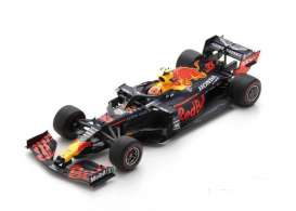 Aston Martin Red Bull Racing  - RB16 2020 blue/red/yellow - 1:43 - Minichamps - 410200233 - mc410200233 | The Diecast Company