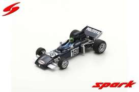 March  - 721 1972 blue - 1:43 - Spark - S7264 - spaS7264 | The Diecast Company