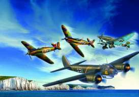 Planes  - Various  - 1:72 - Revell - Germany - 05691 - revell05691 | The Diecast Company