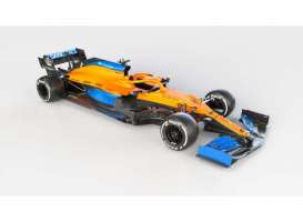 McLaren Renault - 2020 orange/blue - 1:18 - Minichamps - 530201904 - mc530201904 | The Diecast Company