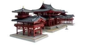 diorama  - 1:150 - Fujimi - 500522 - fuji500522 | The Diecast Company