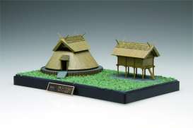 diorama  - Fujimi - 500874 - fuji500874 | The Diecast Company