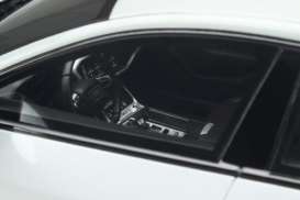 Audi  - RS 7 Sportback 2020 white - 1:18 - GT Spirit - 302 - GT302 | The Diecast Company