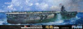 Boats  - ZUIKAKU  - 1:700 - Fujimi - 433448 - fuji433448 | The Diecast Company